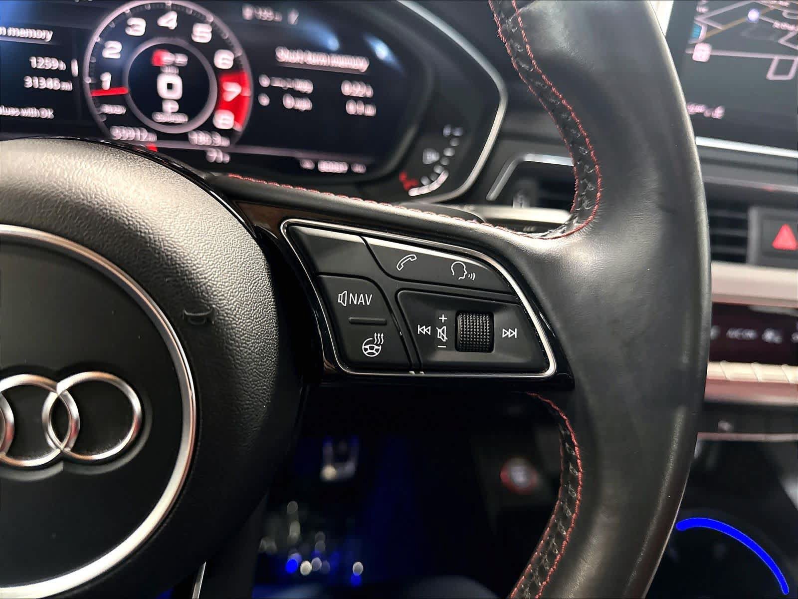 Used 2018 Audi S5 Prestige w/ S Sport Package AWD/4WD image 20