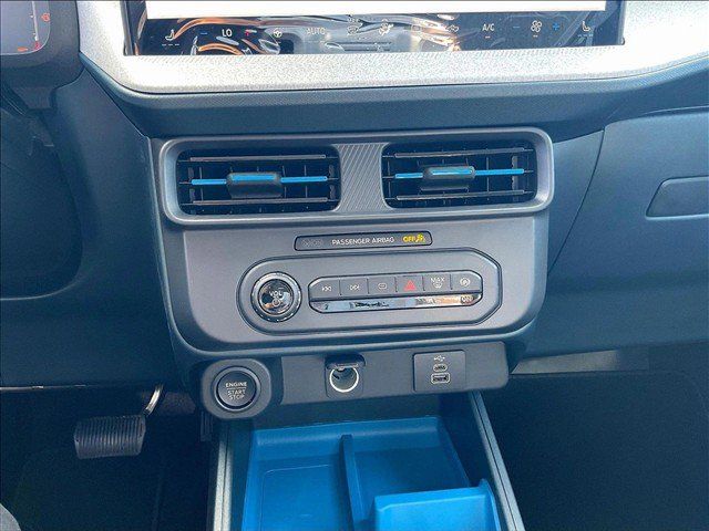 New 2026 Ford Maverick XLT w/ XLT Luxury Package FWD image 19