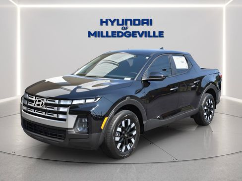New 2026 Hyundai Santa Cruz SE FWD image 1