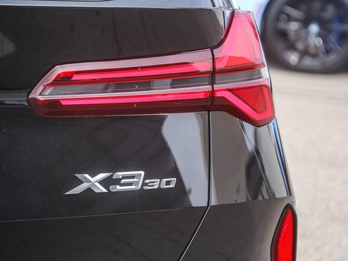 New 2026 BMW X3 xDrive30 w/ Premium Package image 7