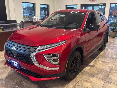 New 2026 Mitsubishi Eclipse Cross Ralliart