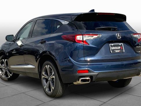 New 2026 Acura RDX SH-AWD w/ Technology Package image 11