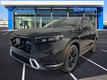 New 2026 Honda CR-V Sport Touring