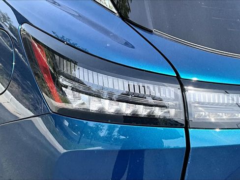 New 2026 Nissan Murano SL AWD/4WD image 14