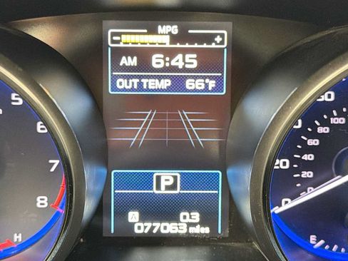 Used 2018 Subaru Legacy 2.5i Premium w/ Eyesight & BSD & Rcta & HBA AWD/4WD image 17