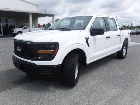 Used 2024 Ford F150 XL AWD/4WD image 23