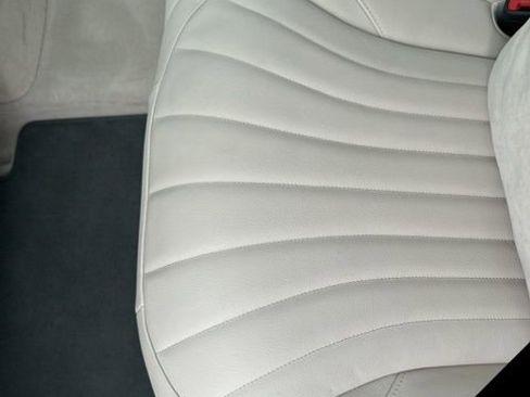 Certified 2022 Mercedes-Benz EQS 450+ 450 image 25