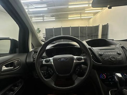Used 2018 Ford C-MAX SE w/ Interior Protection Package image 48