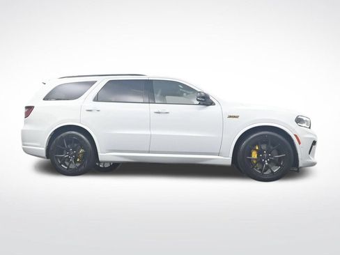 Used 2024 Dodge Durango SRT AWD/4WD image 33