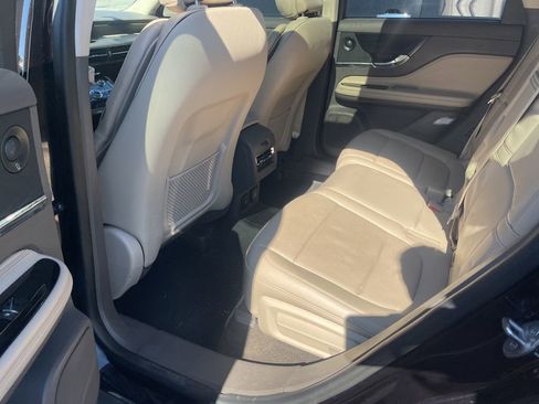 Used 2020 Lincoln Corsair Reserve w/ Equipment Group 201A image 29