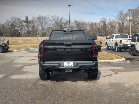 Used 2022 RAM 1500 TRX w/ TRX Level 2 Equipment Group image 4