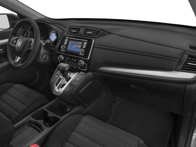 Used 2018 Honda CR-V LX image 17