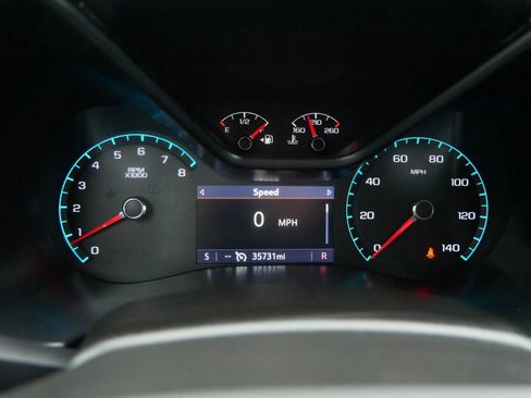 Used 2019 Chevrolet Colorado LT w/ LT Convenience Package image 25