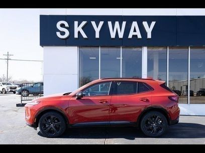 New 2026 Buick Envision Sport Touring