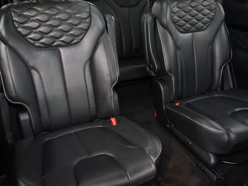 Used 2022 Hyundai Palisade Calligraphy image 20