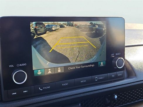 Certified 2023 Honda CR-V EX image 16