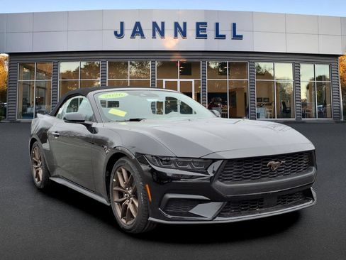 New 2026 Ford Mustang Premium RWD image 37