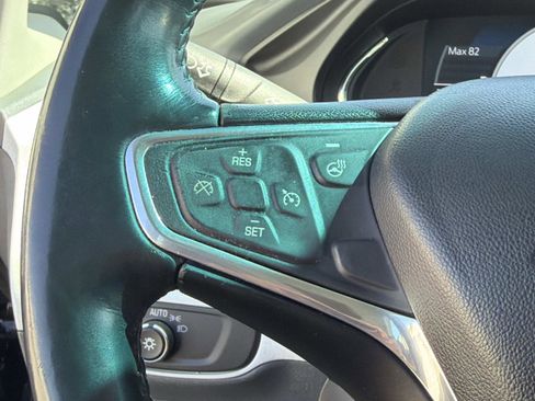 Used 2017 Chevrolet Bolt LT image 30