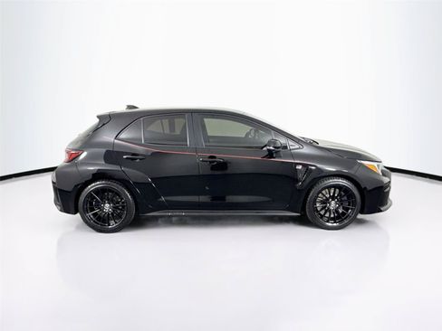 Used 2024 Toyota Corolla GR AWD/4WD image 17