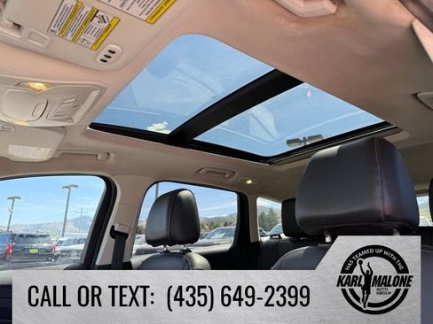 Used 2016 Ford Escape Titanium AWD/4WD image 24