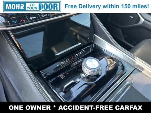 Used 2022 Jeep Wagoneer Series I w/ Premium Group I image 17