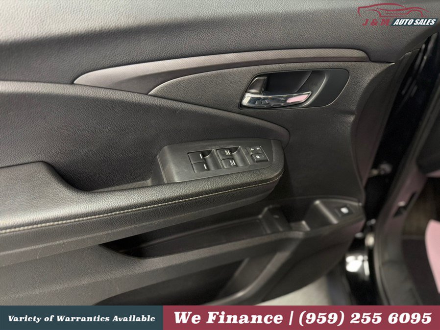 Used 2023 Honda Ridgeline Sport image 27