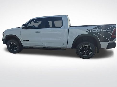 Used 2020 RAM 1500 Rebel w/ Rebel Level 2 Equipment Group AWD/4WD image 5