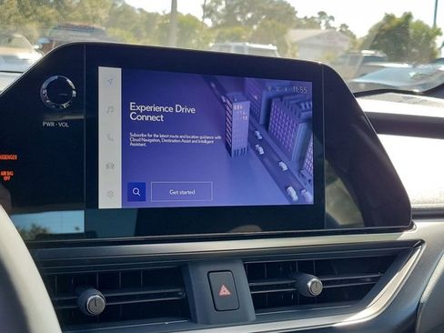 Used 2023 Lexus UX 250h FWD w/ Premium Package image 24