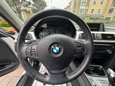 Used 2014 BMW 320i Sedan RWD image 55