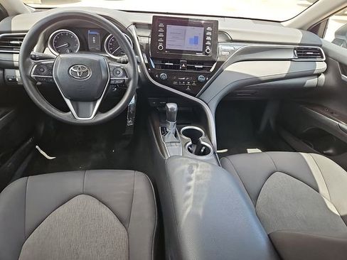 Used 2024 Toyota Camry LE FWD image 12