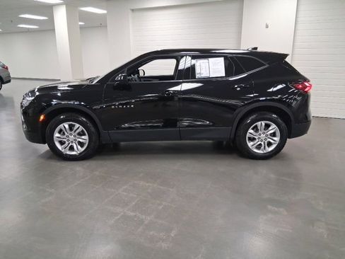 Used 2022 Chevrolet Blazer LT image 4