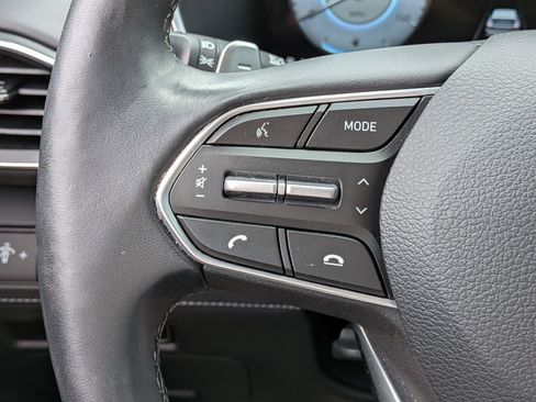 Used 2022 Hyundai Santa Fe Limited FWD image 25