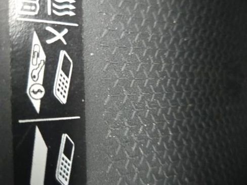 Used 2025 Chevrolet Traverse RS image 36