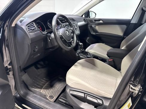 Used 2020 Volkswagen Tiguan S AWD/4WD image 24