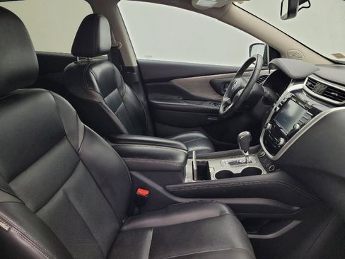 Used 2017 Nissan Murano SL w/ SL Technology Package image 21