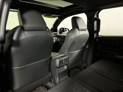 Certified 2026 Toyota 4Runner TRD Off-Road Premium image 24