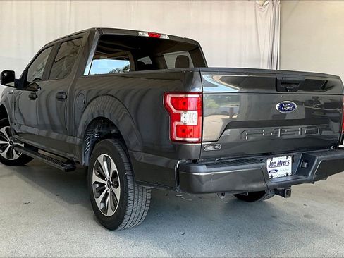 Used 2019 Ford F150 XL w/ Equipment Group 101A Mid image 5