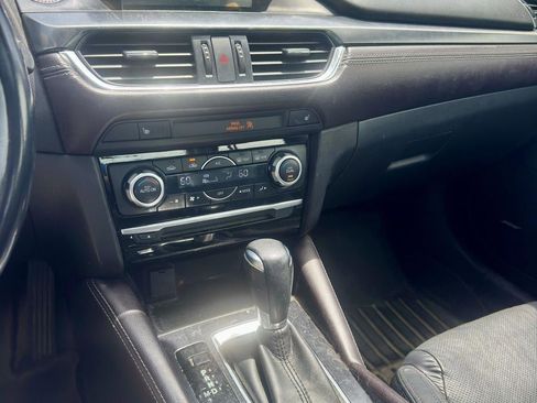 Used 2016 MAZDA MAZDA6 Grand Touring FWD image 19