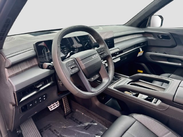 New 2027 Kia Telluride X-Line SX Prestige AWD/4WD image 9