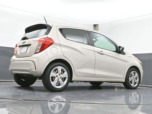 Used 2019 Chevrolet Spark LS image 10