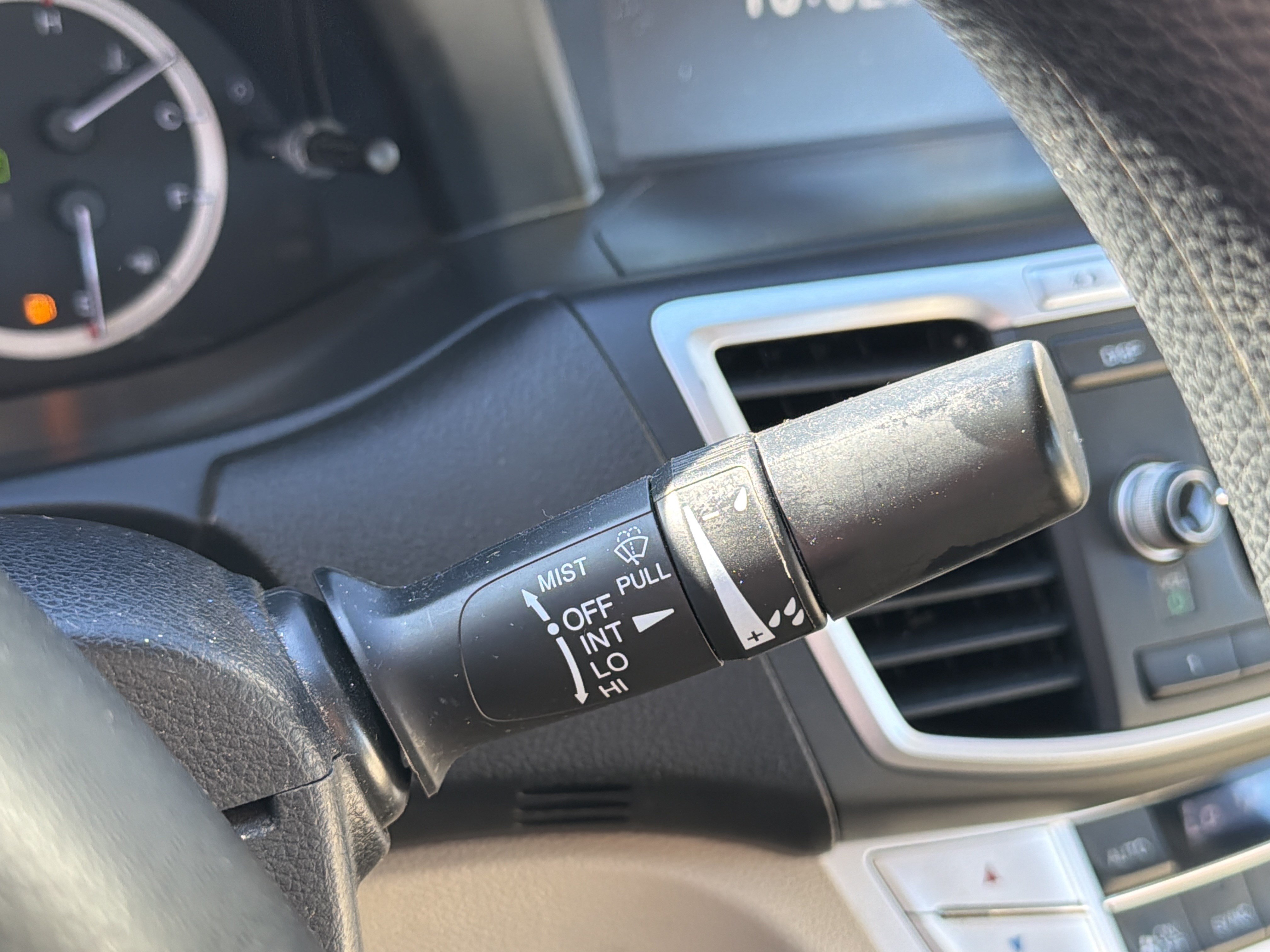 Used 2013 Honda Accord LX image 17
