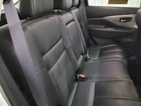 Used 2016 Nissan Murano Platinum image 58