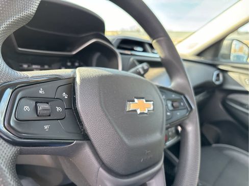 Certified 2023 Chevrolet TrailBlazer LS image 10