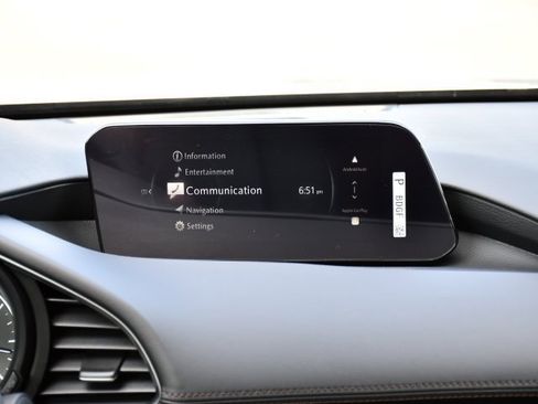 New 2026 MAZDA MAZDA3 s image 24