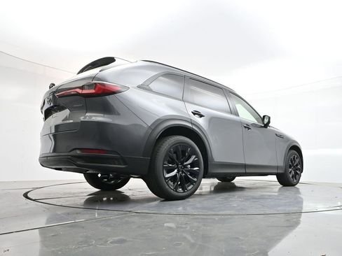 New 2026 MAZDA CX-90 3.3 Turbo w/ Premium Sport Pkg AWD/4WD image 23