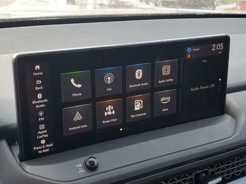 New 2025 Honda Accord Sport image 18