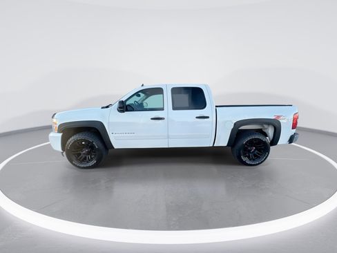 Used 2008 Chevrolet Silverado 1500 LT w/ Power Pack Plus image 5