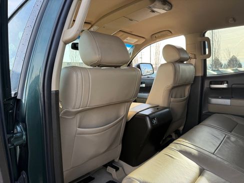 Used 2008 Toyota Tundra Limited image 34