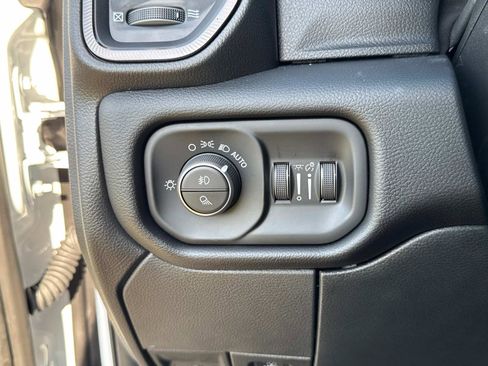 New 2025 RAM 2500 Power Wagon image 35