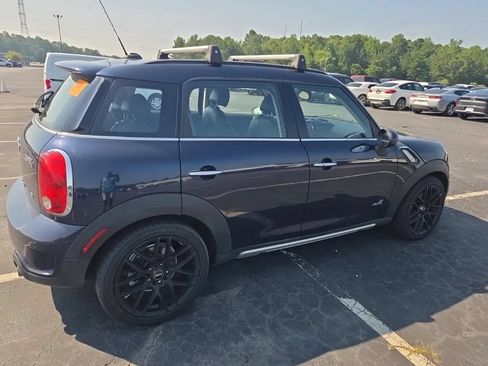 Used 2016 MINI Cooper Countryman S AWD/4WD image 5